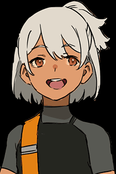 Kiyuu Lavot