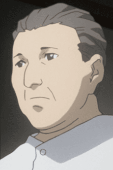 Taizou Yoshimi