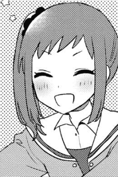 Yuuko Hyoudou