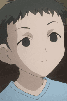 Katsuki Yoshimi