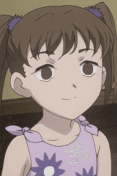 Wakako Yoshimi