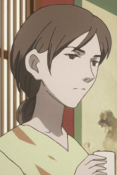 Nao Yoshimi