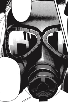 Kazami Asaura