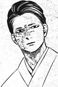 Takejirou Toura