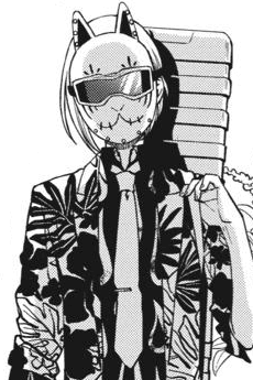 Hiiro Horojima