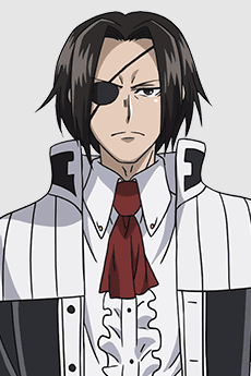 Issac Gardner