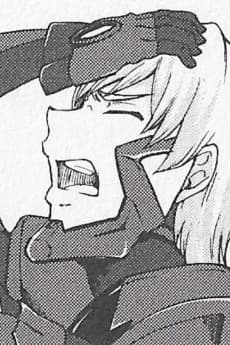 Sennin Eishi