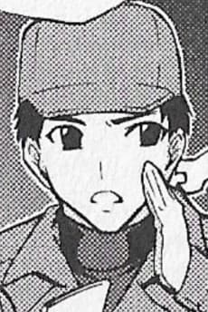 Yamamoto Gochou