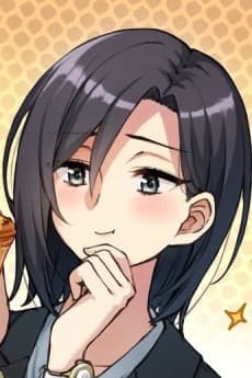 Touka Kirashiba