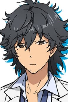 Jin Sagami