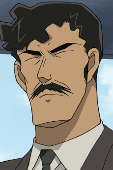 Heizo Hattori