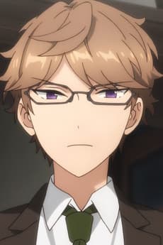 Akiomi Kunugi