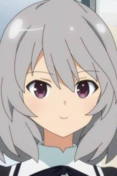 Matsuri Hata