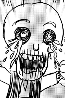 Sharekoube Fujin