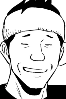 Ramen-ya no Tenshu