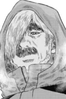 Kawauchi Tarou