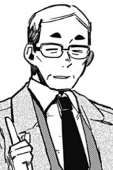 Gorou Akeishi