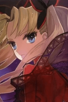 Rin Tohsaka