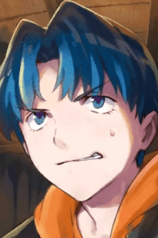 Shinji Matou