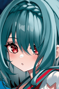 Kohaku Umino