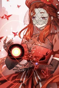 Rubrum Hexe