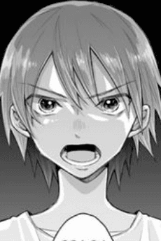 Shounen