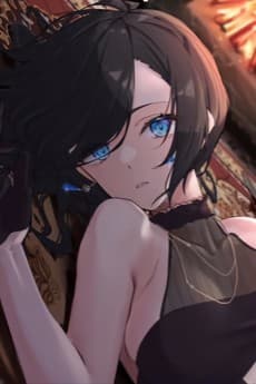 Serena Violet
