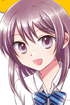 Megumu Nikaidou
