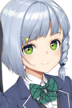 Suzuri Kurenai