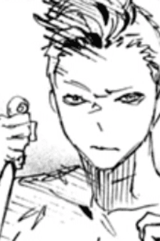 Garan no Gabimaru