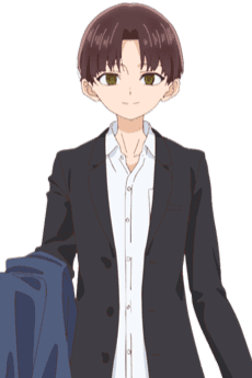 Yuuki Suwa
