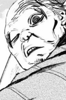 Gantetsusai no Kyoushi