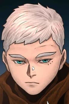 Nyx Trevor