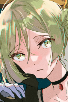 Mona Fujizono