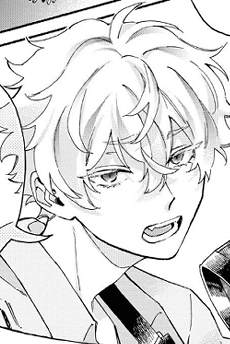 Renri Midou