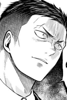Mamoru Koda