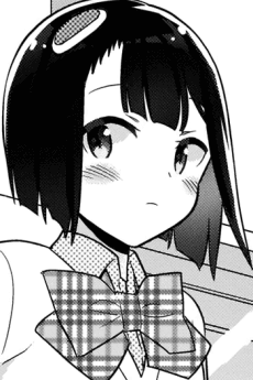 Umimi Kandori