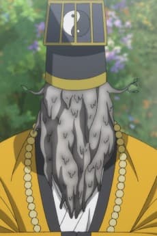 Shokushu Doushi