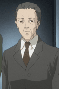 Noburo Mikami