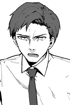 Shuuichi Yashiro