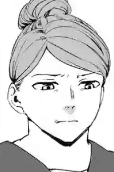 Ayako Kurosu