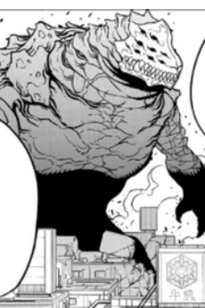 Kaijuu 2-gou