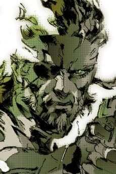 Naked Snake