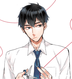Kousuke Fuji