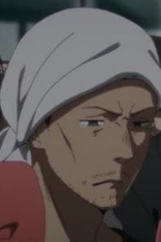 Otaku Fan