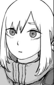 Saya Ushimitsu