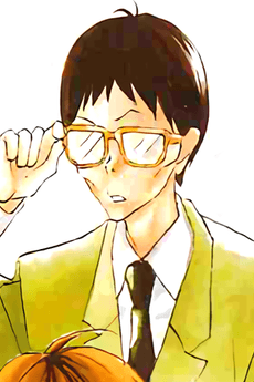 Tsutomu Birukawa