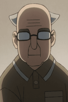Dansei Kyoushi