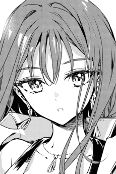 Iroha Kyogoku