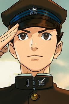 Ryunosuke Naruhodou